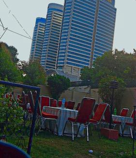 F-8 Sector House | The Rajput Guest House