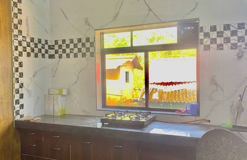 Mahabaleshwar Villa | The Ranch by Joy Suitesnn