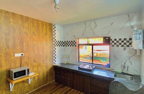 Mahabaleshwar Villa | The Ranch by Joy Suitesnn