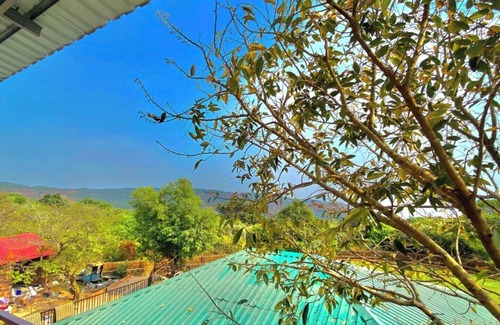 Mahabaleshwar Villa | The Ranch by Joy Suitesnn