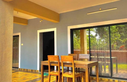 Mahabaleshwar Villa | The Ranch by Joy Suitesnn