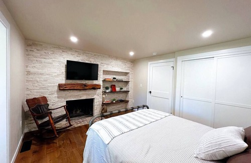 Reno Other | The Ranch House – Pool, Hot Tub & Fire Pit Retreat