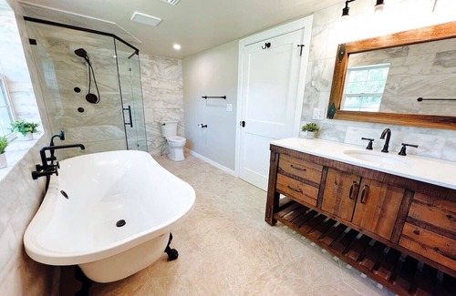 Reno Other | The Ranch House – Pool, Hot Tub & Fire Pit Retreat