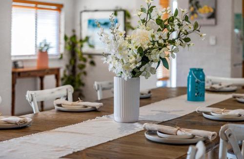 Pokolbin House | The Ranch Hunter Valley - central to all the Hunter Valley has to offer