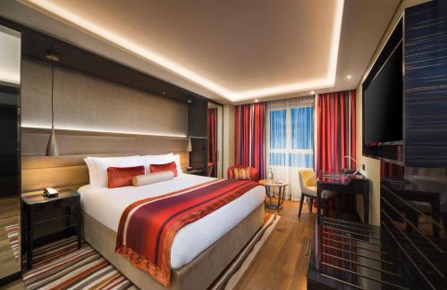 Fitzrovia Hotel | The Rathbone Hotel, Fitzrovia