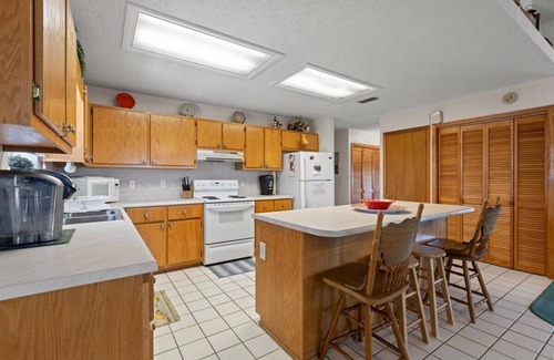Keaton Beach House | The Ravens Nest