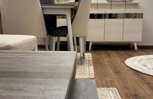 As-Sajil Apartment | The real estate is in fact perfectly identical to the pictureswithgreatprecision