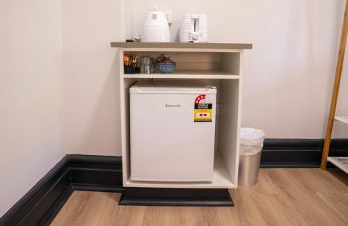 Waroona Hotel | The Rec Hotel Waroona