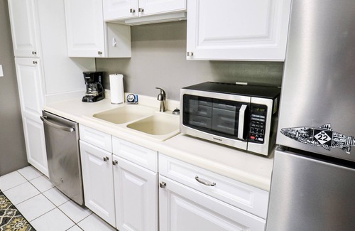 Lake Ann House | The Red Gem on Bryan Lake