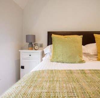 Hellidon Hotel | The Red Lion at Hellidon