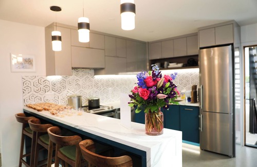 Venice Apartment | The Redline Venice