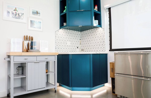 Venice Apartment | The Redline Venice
