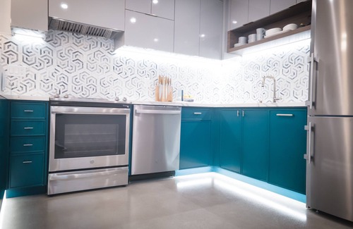 Venice Apartment | The Redline Venice
