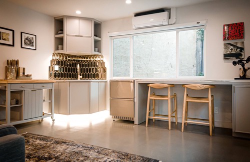 Venice Apartment | The Redline Venice