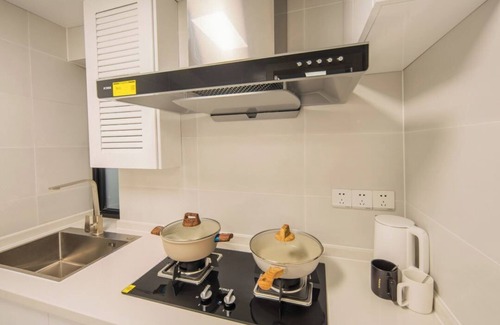 Gardena Apartment | The Redondo Beach Apartment STE 400