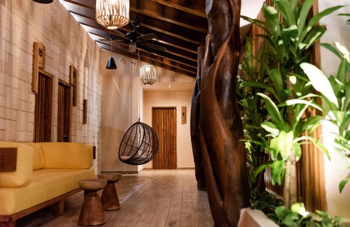 Playacar Resort | The Reef Playacar Beach Resort & Spa