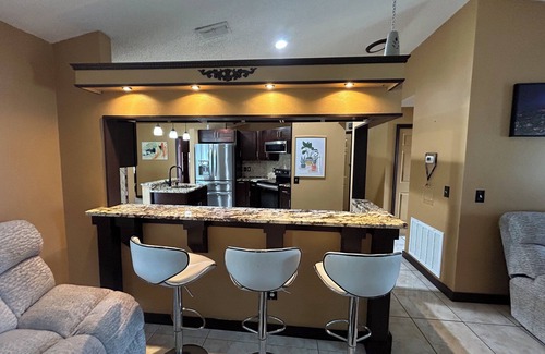 Solivita House | The Relax spot