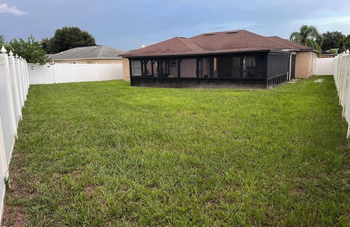 Solivita House | The Relax spot