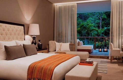 Villa Juarez Resort | The Residence 4 Bedroom @ Vidanta - Riviera Maya