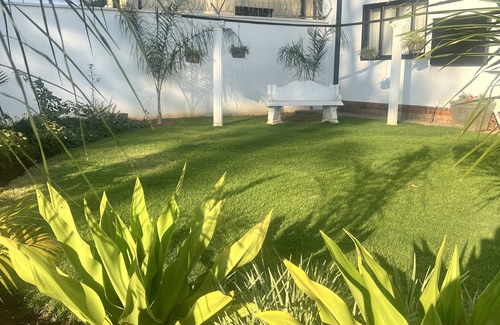 Masvingo Apartment | The Residence