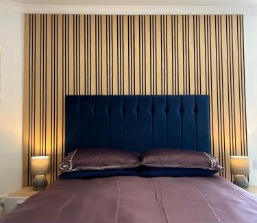 Tarbert House | The Rest