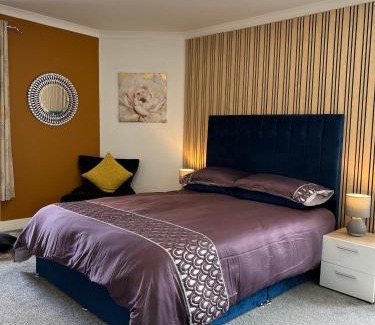 Tarbert House | The Rest