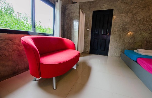 Koh Lan Hotel | The Rest Hotel