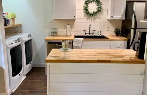 Lexington House | The Restful Ranch