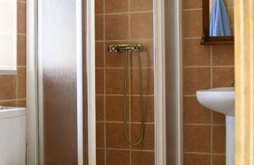 Branuelas Cottage | The resurrected one. Gîte. closed