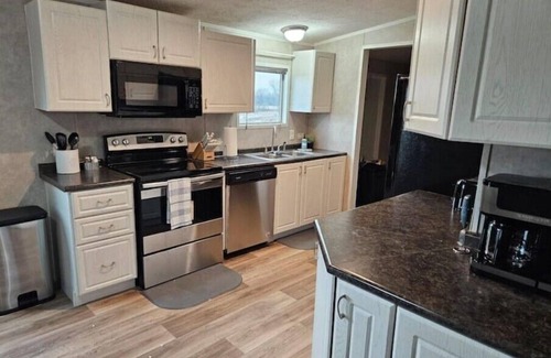 Sperry House | The Retreat at Bellissima Ranch