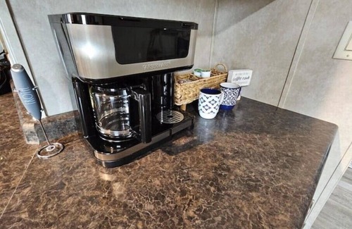 Sperry House | The Retreat at Bellissima Ranch