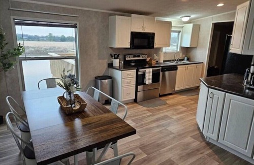 Sperry House | The Retreat at Bellissima Ranch