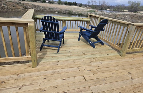 Sperry House | The Retreat at Bellissima Ranch