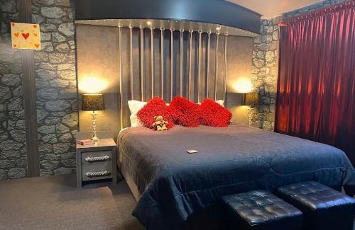 North Tamworth Resort | The Retreat at Froog Moore Park