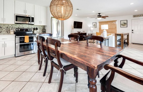 Fort Walton Beach - Destin Condo | The Retreat at Mack Bayou - Bungalow E