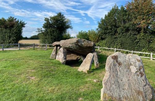 Westbrook Court House | The Retreat