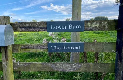 Westbrook Court House | The Retreat