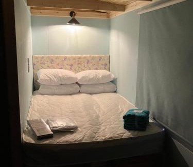 Glandyfi Other | The Rheidol Shepherds Hut
