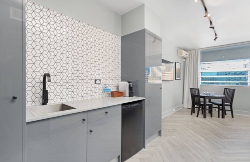 Spring Hill Apartment | The Ridge Apartment Hotel