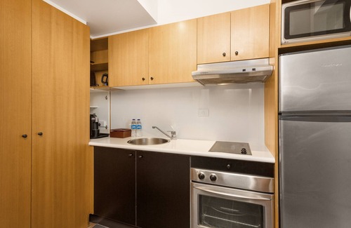 Spring Hill Apartment | The Ridge Apartment Hotel
