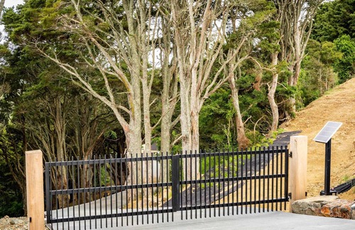 Mangawhai Ski Chalet | The Ridge Mangawhai. Luxury Pod