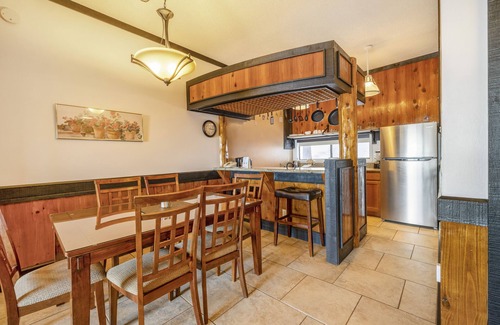Tahoe Village Apartment | The Ridge Sierra