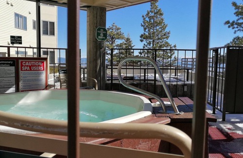 Tahoe Village Apartment | The Ridge Tahoe Studio Free Tour App