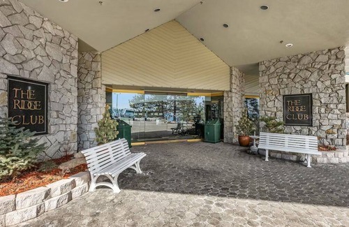 Tahoe Village Apartment | The Ridge Tahoe Studio Free Tour App