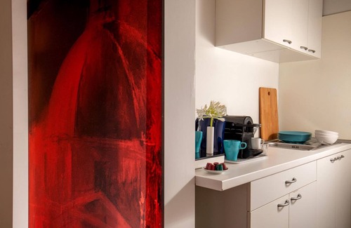 Rione V Ponte House | The Right Place 4U Roma Navona Terrace Luxury Rooms