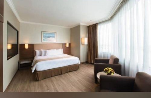 Makassar Villa | The Rinra Hotel Makassar