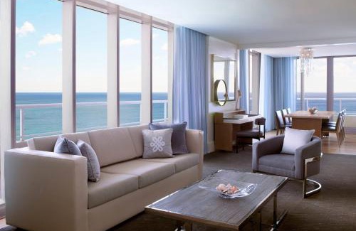 Central Beach Hotel | The Ritz-Carlton, Fort Lauderdale