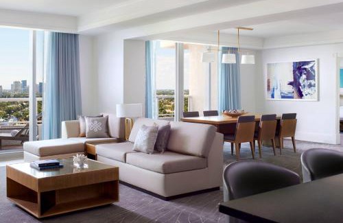 Central Beach Hotel | The Ritz-Carlton, Fort Lauderdale
