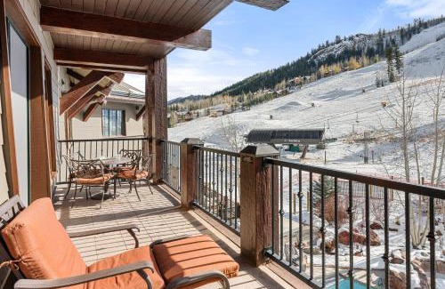 Aspen House | The Ritz-Carlton, Three-Bedroom Premier Residence 8305, Ski-in & Ski-out Resort in Aspen Highlands