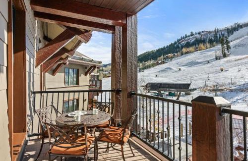Aspen House | The Ritz-Carlton, Three-Bedroom Premier Residence 8305, Ski-in & Ski-out Resort in Aspen Highlands